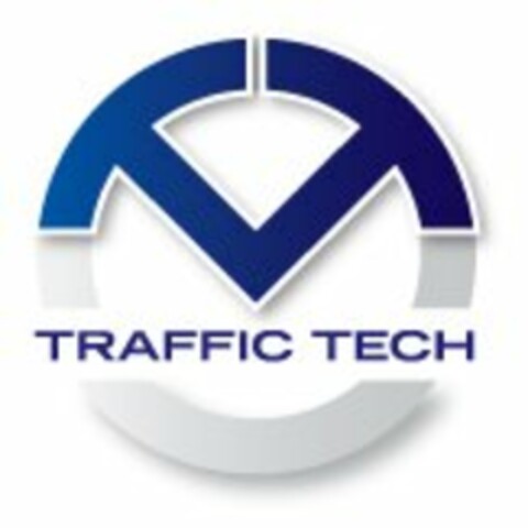 TRAFFIC TECH Logo (USPTO, 30.12.2016)