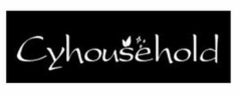 CYHOUSEHOLD Logo (USPTO, 05.01.2017)
