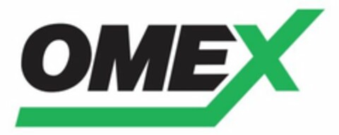 OMEX Logo (USPTO, 06.01.2017)