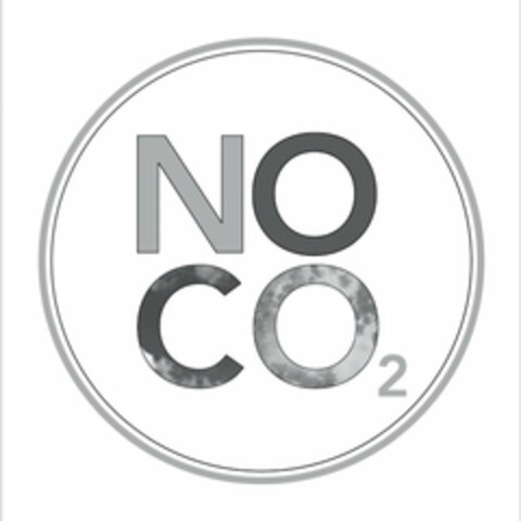 NOCO2 Logo (USPTO, 03/09/2017)