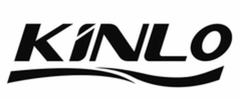 KINLO Logo (USPTO, 04/06/2017)