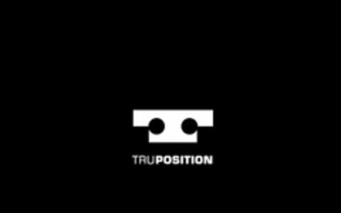 T TRUPOSITION Logo (USPTO, 24.05.2017)
