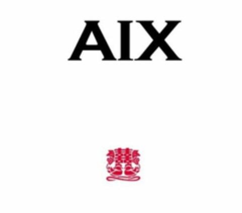 AIX Logo (USPTO, 06/13/2017)