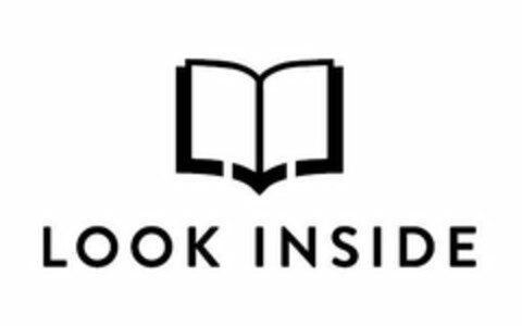 LOOK INSIDE Logo (USPTO, 20.07.2017)