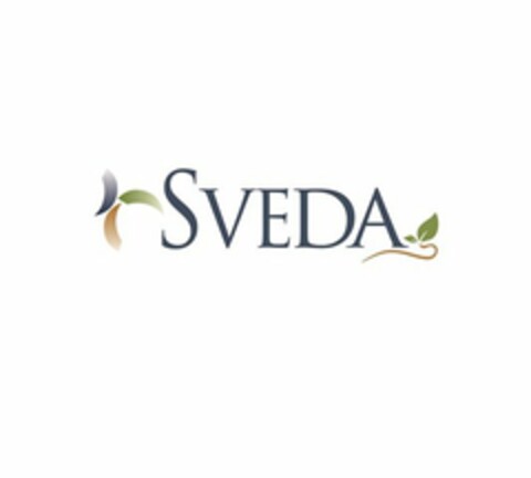 SVEDA Logo (USPTO, 08/29/2017)