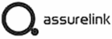 ASSURELINK Logo (USPTO, 12.09.2017)