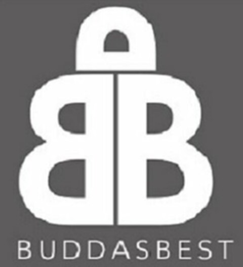 BB BUDDASBEST Logo (USPTO, 04.10.2017)