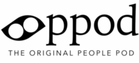 PPOD THE ORIGINAL PEOPLE POD Logo (USPTO, 01/08/2018)