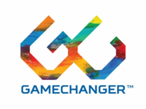 GC GAMECHANGER Logo (USPTO, 09.01.2018)