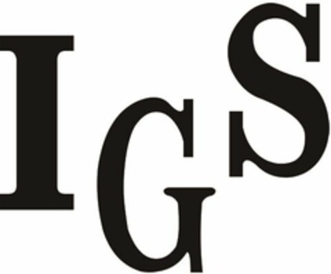 IGS Logo (USPTO, 01/18/2018)