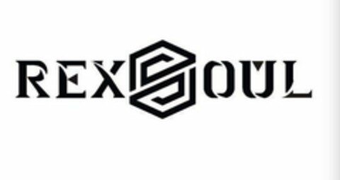 REXSOUL Logo (USPTO, 20.01.2018)