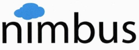 NIMBUS Logo (USPTO, 29.01.2018)