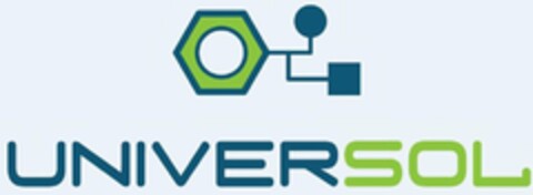 UNIVERSOL Logo (USPTO, 07.02.2018)