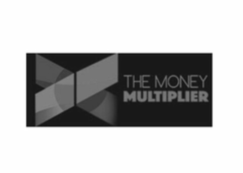 THE MONEY MULTIPLIER Logo (USPTO, 14.02.2018)