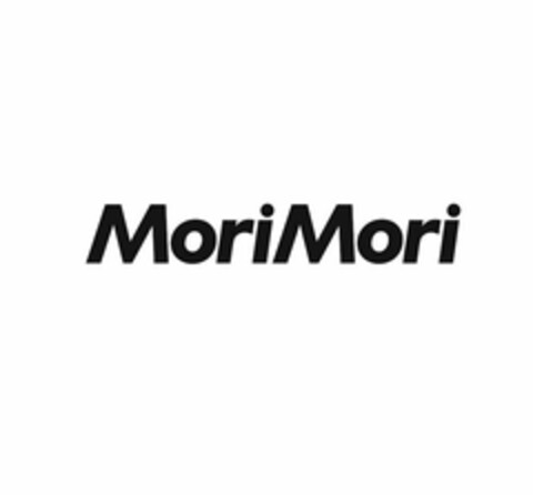 MORIMORI Logo (USPTO, 04.03.2018)