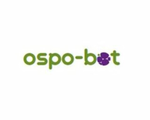 OSPO-BOT Logo (USPTO, 09.03.2018)