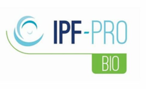 IPF-PRO BIO Logo (USPTO, 23.04.2018)