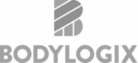 B BODYLOGIX Logo (USPTO, 24.04.2018)