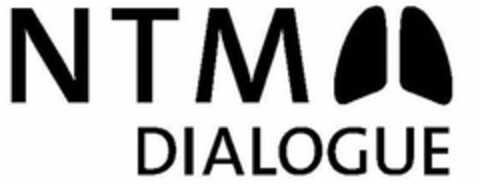 NTM DIALOGUE Logo (USPTO, 08.05.2018)