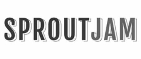 SPROUTJAM Logo (USPTO, 24.06.2018)