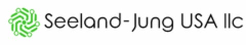 SEELAND JUNG USA LLC Logo (USPTO, 07/10/2018)