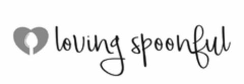 LOVING SPOONFUL Logo (USPTO, 05.09.2018)
