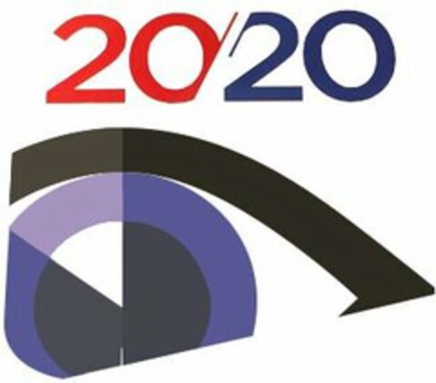 20/20 Logo (USPTO, 06.09.2018)