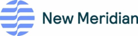 NEW MERIDIAN Logo (USPTO, 01.11.2018)