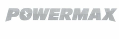 POWERMAX Logo (USPTO, 08.11.2018)