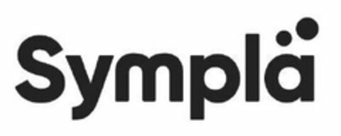 SYMPLA Logo (USPTO, 11/28/2018)