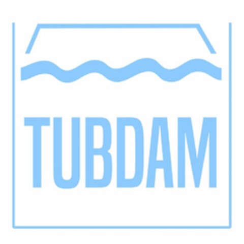 TUBDAM Logo (USPTO, 19.12.2018)