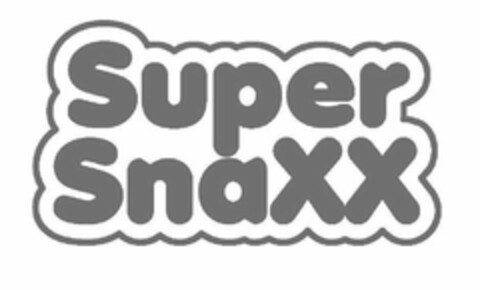 SUPER SNAXX Logo (USPTO, 20.12.2018)