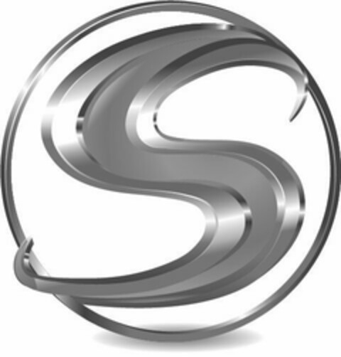 S Logo (USPTO, 02/05/2019)