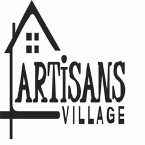 ARTISANS VILLAGE Logo (USPTO, 18.03.2019)