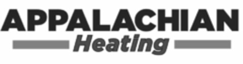 APPALACHIAN HEATING Logo (USPTO, 20.03.2019)