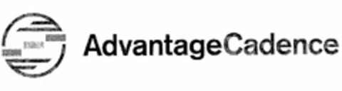 ADVANTAGECADENCE Logo (USPTO, 03/21/2019)