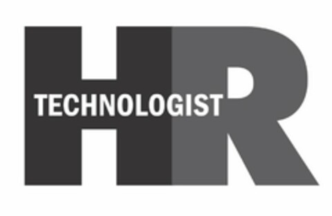 HR TECHNOLOGIST Logo (USPTO, 29.04.2019)