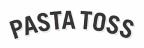 PASTA TOSS Logo (USPTO, 17.05.2019)