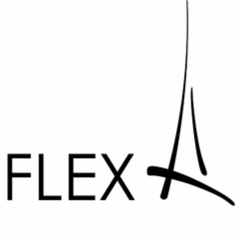 FLEX Logo (USPTO, 05/20/2019)