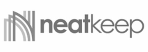 NEATKEEP Logo (USPTO, 23.05.2019)