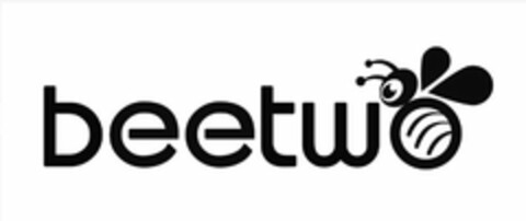 BEETWO Logo (USPTO, 05/28/2019)