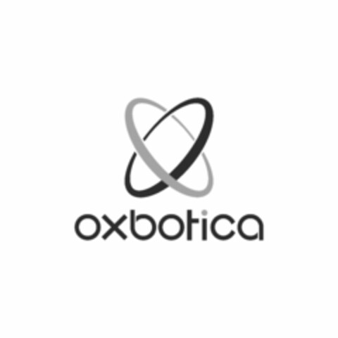 OXBOTICA Logo (USPTO, 30.05.2019)