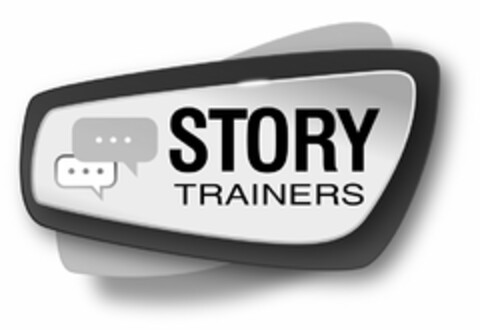 STORY TRAINERS Logo (USPTO, 13.06.2019)