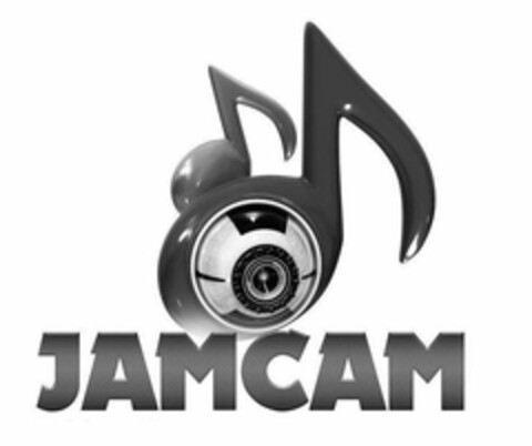 JAMCAM Logo (USPTO, 25.06.2019)