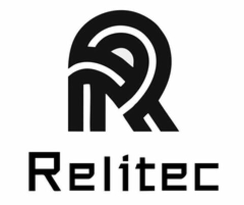 RELITEC R Logo (USPTO, 27.06.2019)