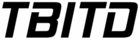 TBITD Logo (USPTO, 28.06.2019)