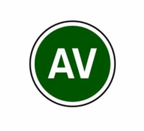 AV Logo (USPTO, 02.07.2019)