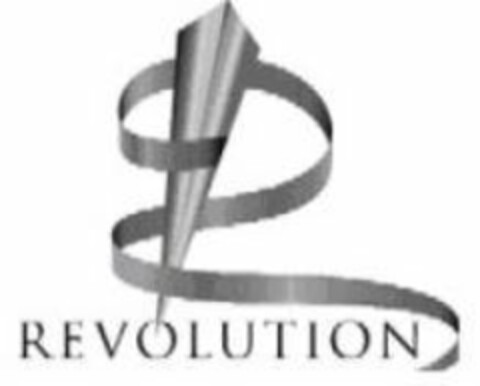 REVOLUTION Logo (USPTO, 05.07.2019)