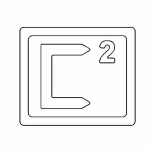 C 2 Logo (USPTO, 19.07.2019)