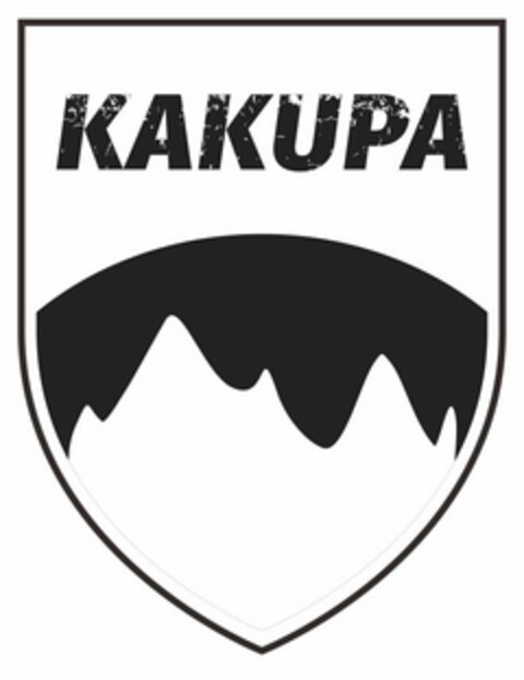 KAKUPA Logo (USPTO, 19.07.2019)